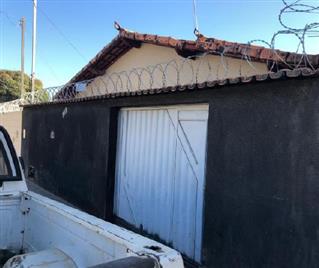 Terreno Urbano n/cidade, de 240,00 m², localizado no Bairro Lapinha, na cidade de São Francisco, MG